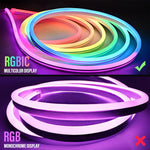 RGB Neon Light Strip